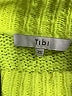 Tibi Yellow Turtleneck Sweater Size XS - photo 7
