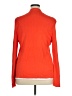 Scott Taylor Orange Kimono Size XL - photo 2