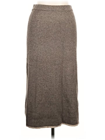 Zara Casual Skirt (view 1)