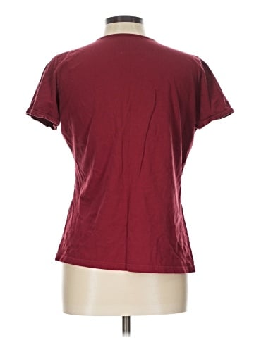 Van Heusen Short Sleeve Top (view 2)