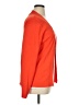 Scott Taylor Orange Kimono Size XL - photo 4