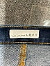 Ann Taylor LOFT Solid Blue Jeans Size 31 waist - photo 7