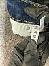 Ann Taylor LOFT Solid Blue Jeans Size 31 waist - photo 8