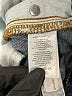 Ann Taylor LOFT Solid Blue Jeans Size 31 waist - photo 9