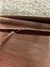 Assorted Brands Brown Shrug Size XS (estimated) - photo 7