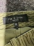 Rag & Bone 100% Cotton Green Casual Pants Size 34 waist - photo 4