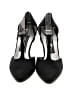 Stuart Weitzman Black Heels Size 6 1/2 - photo 2