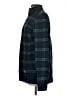 L.L.Bean Plaid Green Pullover Sweater Size S - photo 5
