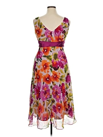 Evan Picone Cocktail Dress (view 2)