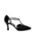 Stuart Weitzman Black Heels Size 6 1/2 - photo 1