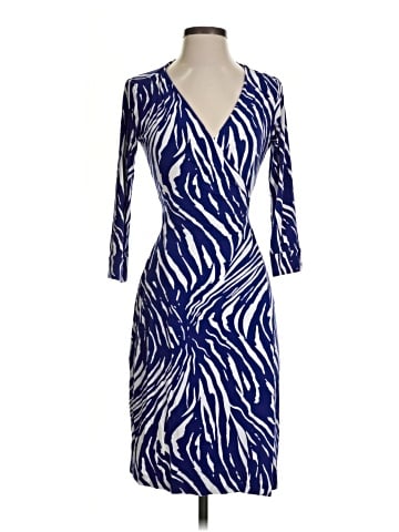 Diane von Furstenberg Casual Dress (view 1)