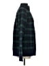 L.L.Bean Plaid Green Pullover Sweater Size S - photo 4