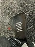 Roxy Solid Black Jacket Size M - photo 7