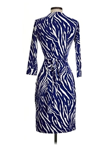 Diane von Furstenberg Casual Dress (view 2)
