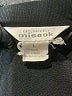 misook 100% Acrylic Solid Black Formal Skirt Size L - photo 4