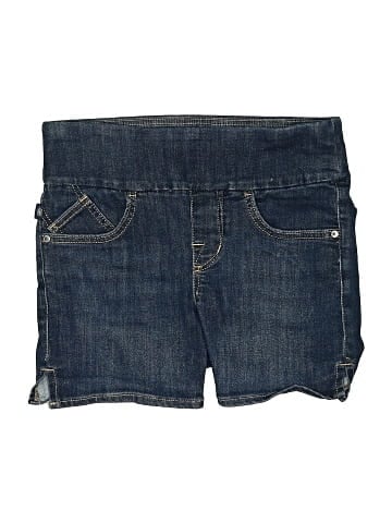 Rock & Republic Denim Shorts (view 1)