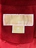 MICHAEL Michael Kors Burgundy Coat Size M - photo 6