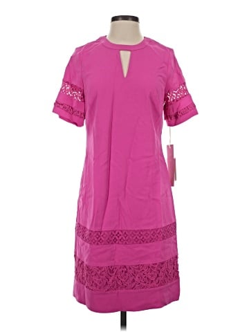 Etcetera Casual Dress (view 1)