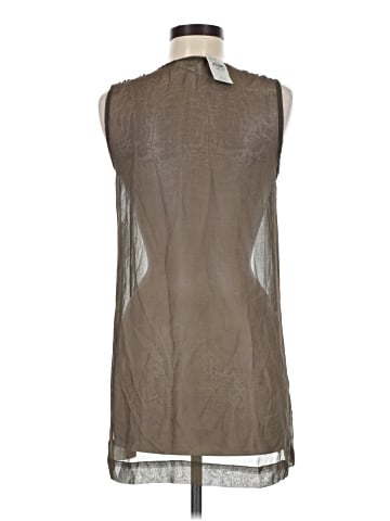 BLVD Sleeveless Blouse (view 2)