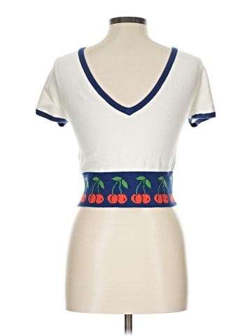 Urban Outfitters Short Sleeve Top (view 2)