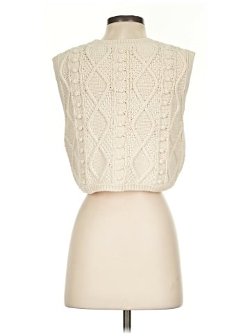 Zara Sweater Vest (view 2)