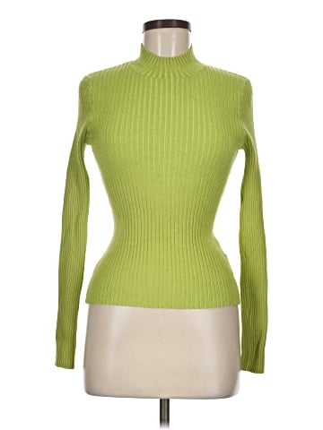 Who What Wear Long Sleeve Turtleneck (view 1)