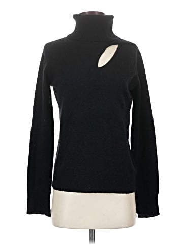 A.L.C. Wool Pullover Sweater (view 1)