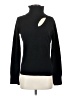 A.L.C. Black Wool Pullover Sweater Size S - photo 1