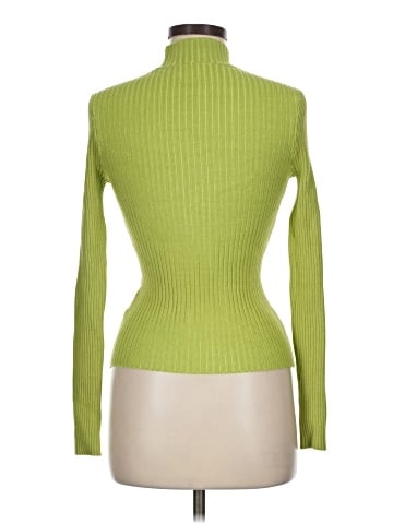 Who What Wear Long Sleeve Turtleneck (view 2)