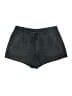 Athleta Solid Black Shorts Size 12 - photo 1