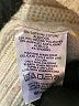 Ann Taylor LOFT Ivory Pullover Sweater Size XL - photo 8