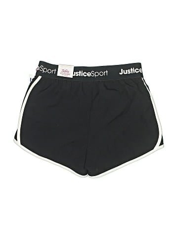 Justice Athletic Shorts (view 2)