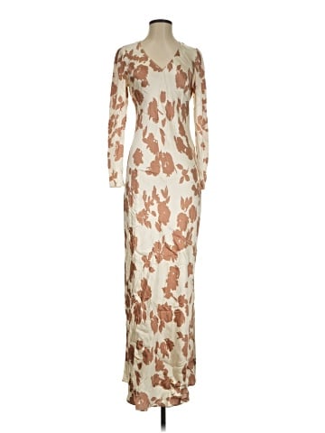Ann Taylor LOFT Casual Dress (view 1)