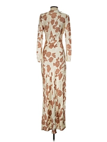 Ann Taylor LOFT Casual Dress (view 2)