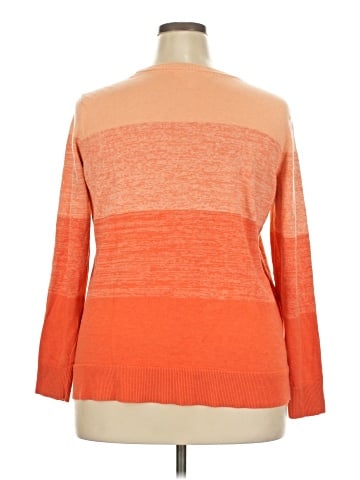 Market and Spruce Pullover Sweater (view 2)