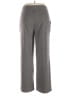 Max Studio Chevron-herringbone Gray Dress Pants Size XL (estimated) - photo 2