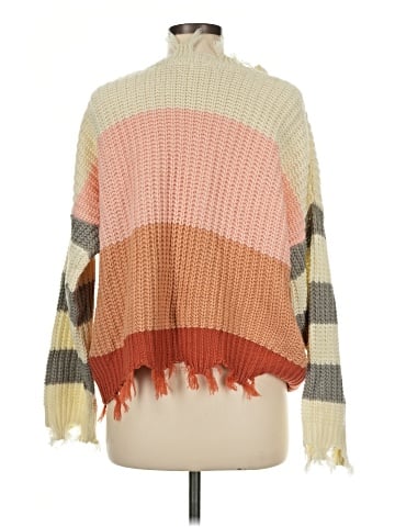 La Miel Pullover Sweater (view 2)
