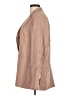 ALLSAINTS Tan Blazer Size 12 - photo 5