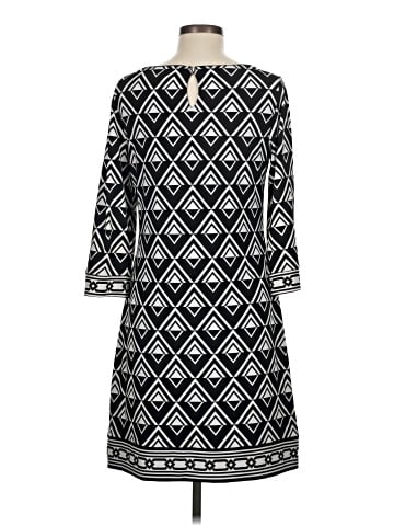 White House Black Market Casual Dress (view 2)