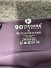 90 Degree by Reflex Purple Active Pants Size M - photo 4