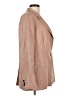 ALLSAINTS Tan Blazer Size 12 - photo 4
