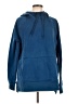 Athleta Blue Zip Up Hoodie Size L - photo 1