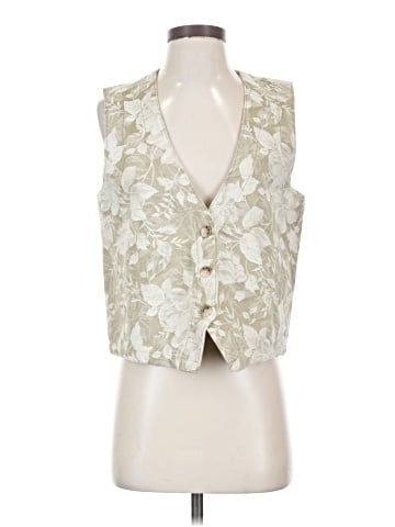Orvis Sleeveless Blouse (view 1)