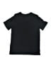 Puma Black Short Sleeve Top Size M (kids) - photo 2