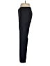Talbots Solid Black Wool Pants Size 6 - photo 5