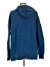 Athleta Blue Zip Up Hoodie Size L - photo 2