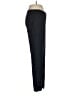 Talbots Solid Black Wool Pants Size 6 - photo 4