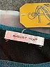 August Silk Stripes Teal Pullover Sweater Size M (estimated) - photo 7
