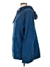 Athleta Blue Zip Up Hoodie Size L - photo 5