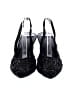 Unbranded Black Heels Size 9 - photo 2